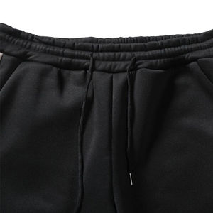 Meilleures ventes de survêtements pour hommes, vêtements de rue d'hiver, imprimés, à capuche, légers, en deux pièces, 100% coton, séchage rapide - Product Image 6