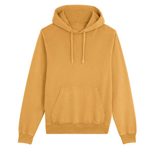 Pull à capuche doux Mesdames Hoodies Vente en gros 500gsm Heavyweight Hoodie - Product Image 3