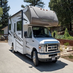 Camperring MotorrHomee RV delivers dependable travel comfort and smart design Buy Premium Quality road companion Fast Delivery - Product Image 6