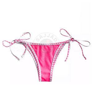 Conjunto de bikini de dos piezas de verano para mujer - Product Image 4