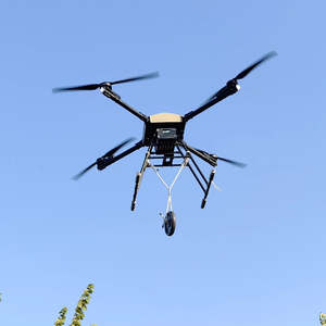 Venta al por mayor Fabricante de drones Gran carga útil Envío de larga distancia de alta calidad Entrega de drones UAV - Product Image 1