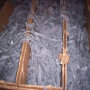 Proveedor confiable de chatarra de goma de silicona industrial limpia - Product Image 5