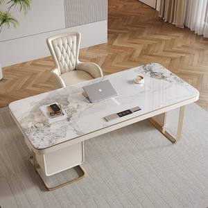 Silla de Oficina Moderna Estilo Rock Board, Ergonómica, Duradera, Giratoria, de Diseño Ejecutivo para Oficina Comercial - Product Image 3
