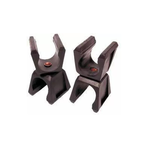 Bastones de entrenamiento de césped para interiores y exteriores, Conector de bastones con Base de cúpula, gran oferta - Product Image 2