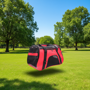 Bolsa de Transporte Portátil para Mascotas, para Viajes al Aire Libre, para Perros y Gatos, Venta al Por Mayor Directa de Fábrica - Product Image 3