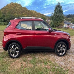 Hyundai Venue Limited 2024 IMPECABLE - Product Image 3