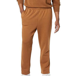 Pantalon de jogging cargo en toile pour homme de haute qualité, décontracté, multi-poches, grande taille, lavé - Product Image 2