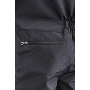 Combinaison de travail softshell haute qualité à isolation thermique avancée, pour temps froid, flexible et respirante, approvisionnement en gros - Product Image 5