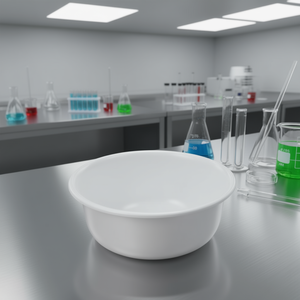 Burkle GmbH Laboratory <b>Bottles</b> <b>Sterilisable</b> Bowls for Food <b>and</b> Chemical Liquids - Product Image 3