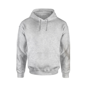 Básicos, sudaderas con capucha transpirables de mezcla de algodón para hombre, sudaderas de Pakistán, precio razonable, logotipo personalizado de alta calidad, servicio OEM - Product Image 3