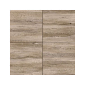 Azulejos de cerámica de la serie de madera de estilo clásico moderno con paredes y suelos interiores de baño pulidos - Product Image 3