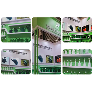Пластиковый распылитель для садовых цветов, 380 мл - Product Image 5