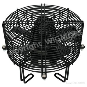 พัดลมหัวดูดอากาศบิทเซอร์ 4EC(4DC)-4.2Y/6.2Y 343021-29 - Product Image 3