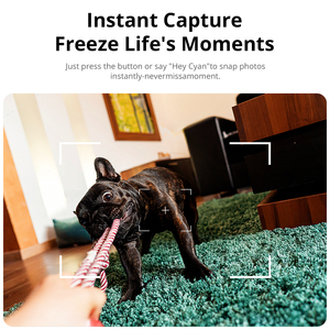 Gafas Inteligentes COLMI A2 con IA, Cámara y Pantalla, Grabación de Audio y Video Inalámbrica por Bluetooth, Tecnología Portátil de 1080p - Product Image 4