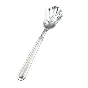 Cuchara DE BODA DE ACERO INOXIDABLE puro de último diseño, cubiertos, cubiertos perfectos para el hogar, Hotel, restaurante, juego de cuchara para servir arroz - Product Image 1