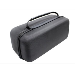 Estuche de Almacenamiento para <span class=keywords><strong>Proyector</strong></span> EVA OEM al por Mayor, Estuche Impermeable y a Prueba de Polvo para Modelos HY300 Plus/Similares - Solo Estuche - Product Image 5