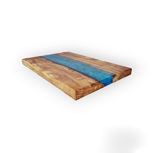 Bandeja de Resina de Primera Calidad Producida en India, Plato para Servir, Acabado Liso, Ideal para Banquetes, Servidores de Comida y Decoración Elegante de Mesa - Product Image 5