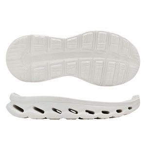Vente directe d'usine de marque Wolf Semelle épaisse Design de mode Confortable Semelle de chaussure décontractée en <span class=keywords><strong>EVA</strong></span> souple - Product Image 1