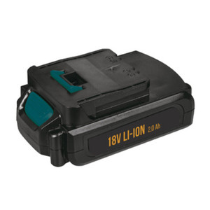 Batteria al Litio Concord 18V 2Ah per CD047 - Product Image 1