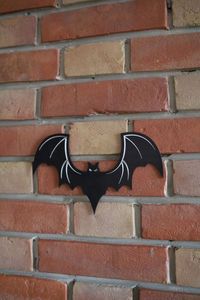 Hexen Forge Metal Decor Décoration d'Halloween Décor effrayant et durable pour les écrans intérieurs et extérieurs - Product Image 2