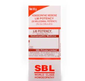 Veratrum Calm para el desmayo del sudor frío y el shock nervioso - Product Image 1