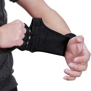 Gants de musculation en néoprène personnalisés de qualité supérieure - Product Image 3