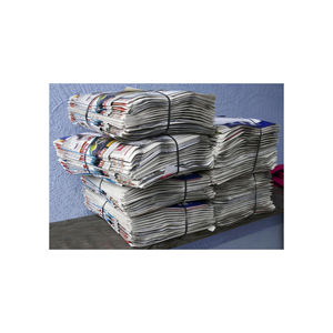 Dessus de journaux émis/News Paper Scraps/OINP/Paper Scraps - Product Image 1