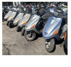 สกู๊ตเตอร์ใช้แก๊ส150cc ประสิทธิภาพสูง2-Seater เล่นกีฬาในเมืองไต้หวัน - Product Image 4