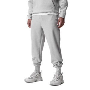 Pantalones Deportivos para Hombre, Fabricación de Ropa Deportiva de Marca Privada OEM, Suministro al por Mayor de Fábrica - Product Image 1