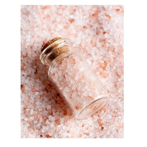 Sel de l'Himalaya comestible 100% de qualité supérieure pur du Pakistan Emballage personnalisé Usine Prix direct logo personnalisé oem - Product Image 6