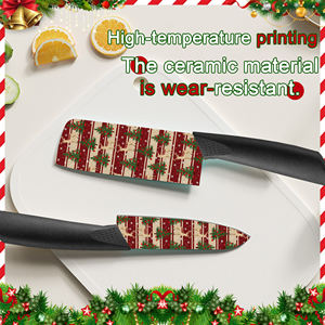 Cuchillo de Caza Artesanal, Cuchillo Personalizado para Uso Diario, Suministro al por Mayor de Fábrica, Entrega Rápida - Product Image 4