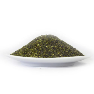 ศรีลังกา100% ชาเขียวออร์แกนิคบริสุทธิ์จาก ceylon ได้รับการรับรอง USDA และ EU ชาจำนวนมากที่มีสารต้านอนุมูลอิสระจากธรรมชาติที่อุดมด้วยสารต้านอนุมูลอิสระ - Product Image 2