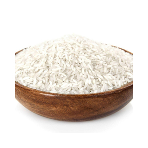 Riz basmati biologique à grain long de haute qualité Riz au jasmin blanc à texture dure pour usage alimentaire Prix compétitif - Product Image 3
