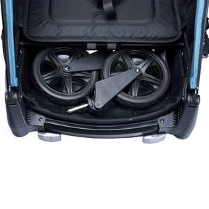 Fun Family Outings Exciting Adventures Together with Bike Trailer - Product Image 6