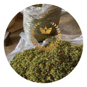 TAKIMEX 100% FLOR DE PAPAYA MACHO SECA NATURAL MUY ALTA CALIDAD MEJOR PROVEEDOR DE VIETNAM - Product Image 1