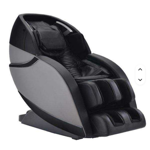 FORNITORE DI Poltrona Massaggiante Smart 4D di Lusso, Massaggiatore per Corpo e Piedi di Alta Qualità con Funzioni di Riscaldamento e Shiatsu, Pronto per la Spedizione - Product Image 1