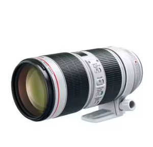 NUEVO EF 70-200mm F/2.8L IS III USM DE CALIDAD - Product Image 1