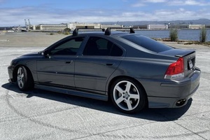 รถมือสอง ปี 2007 วอลโว่ S60R พวงมาลัยซ้าย/ขวา - Product Image 4