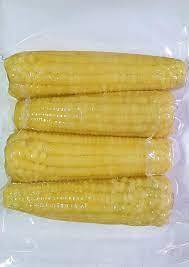 Meilleur prix de gros Maïs sucré surgelé et légumes sains - Product Image 2