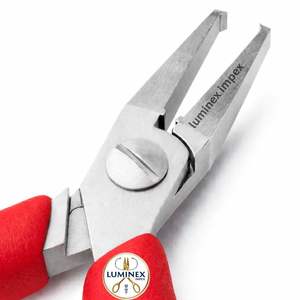 Cortador Transversal Mágico de Corte Completo Erem Weller 573E de 4.5 Pulgadas, Acero Inoxidable, Herramienta de Precisión Ligera de Alta Calidad - Product Image 2