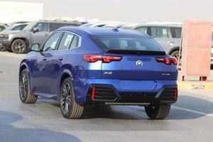 Nuevo/Usado 2026 BMW X2 sDrive18i 1.5L con entrada sin llave, llantas de aleación, transmisión automática, SUV/Crossover - Product Image 5