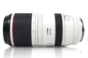 Nouvel objectif RF 100-500mm F/4.5-7.1 L IS USM de qualité supérieure avec livraison gratuite - Product Image 3