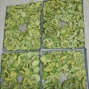 Fruits séchés Avocat Fruits séchés de haute qualité - Product Image 1