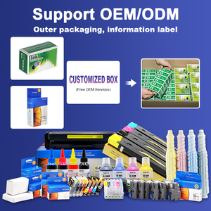 خرطوشة حبر تاتريكس كانون pgi 525 <span class=keywords><strong>cli</strong></span> <span class=keywords><strong>526</strong></span> لطابعات كانون MG5350 IP4850 - Product Image 3