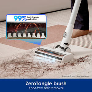 Aspiradora en Seco y Húmedo Tineco Switch S6 5 en 1 Negra - Product Image 4