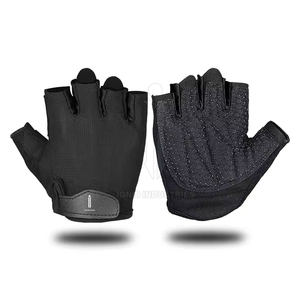 gym gloves with wrist support nike