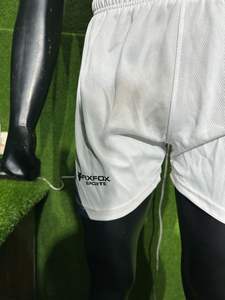 Hot Sale Preppy Style Letter Graphic Drawstring Waist <b>Shorts</b> Custom Private logo 100% Polyester Track <b>Shorts</b> for Men - Product Image 3