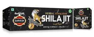 Resina de Shilajit de Marca Privada, Natural del Himalaya, 25g, Líquido Oral Puro para Adultos con Beneficios Antioxidantes - Product Image 2