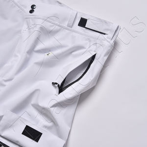 Custom Plus Size Women's Baggy <b>Cargo</b> Ski & Snowboard <b>Pants</b> Waterproof & Windproof <b>Oversized</b> Streetwear Trousers Printed Technics - Product Image 4