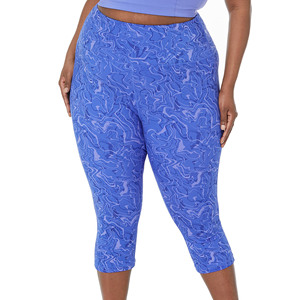 Leggings de sport pour femmes de haute qualité pantalons de yoga de fitness au design personnalisé avec logo à la taille prix de gros vêtements de sport - Product Image 4